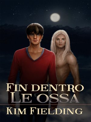 cover image of Fin dentro le ossa